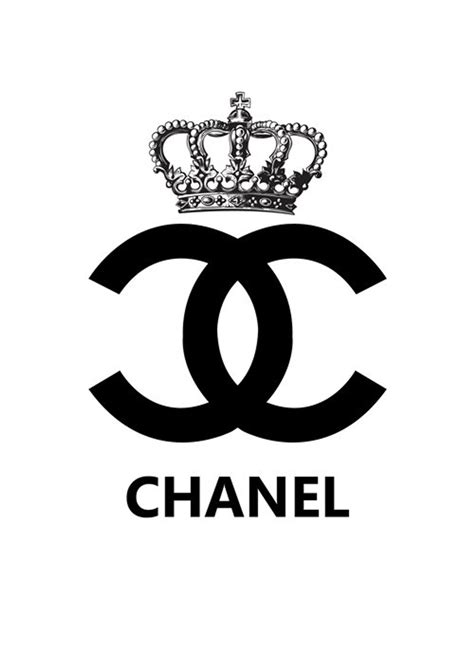 chanel loho|free printable chanel logo.